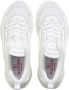 Valentino Garavani Sneakers Vg True Actress in wit - Thumbnail 3