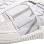 Valentino Garavani Sneakers VLTN Low Top Sneakers Calf Leather in wit - Thumbnail 2