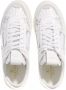 Valentino Garavani Sneakers VLTN Low Top Sneakers Calf Leather in wit - Thumbnail 3