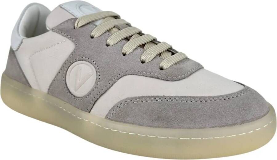 Valentino Sneakers Dames Sneaker Grijs 95M4001Ny-010-36 21 in grijs