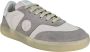 Valentino Sneakers Dames Sneaker Grijs 95M4001Ny-010-36 21 in grijs - Thumbnail 2