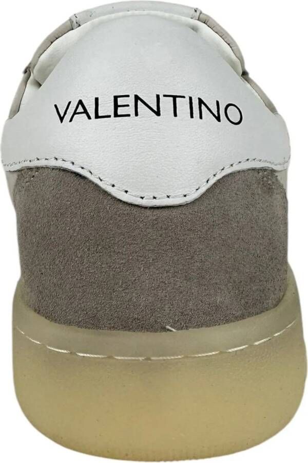 Valentino Sneakers Dames Sneaker Grijs 95M4001Ny-010-36 21 in grijs