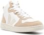 Veja Low-Top Sneakers V-15 Chromefree Leather Sneakers in meerkleurig - Thumbnail 4