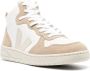 Veja Low-Top Sneakers V-15 Chromefree Leather Sneakers in meerkleurig - Thumbnail 5