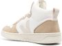 Veja Low-Top Sneakers V-15 Chromefree Leather Sneakers in meerkleurig - Thumbnail 6