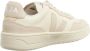 Veja Sportschoenen V-90 O.t. Leer Beige Dames - Thumbnail 8