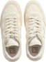 Veja Sportschoenen V-90 O.t. Leer Beige Dames - Thumbnail 10