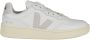 Veja Low-Top Sneakers V-90 Sneakers White in wit - Thumbnail 2