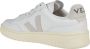 Veja Low-Top Sneakers V-90 Sneakers White in wit - Thumbnail 3