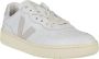 Veja Low-Top Sneakers V-90 Sneakers White in wit - Thumbnail 4