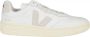 Veja Low-Top Sneakers V-90 Sneakers White in wit - Thumbnail 3