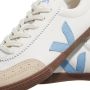 Veja Low-Top Sneakers Volley in blauw - Thumbnail 3