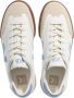 Veja Low-Top Sneakers Volley in blauw - Thumbnail 4