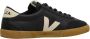 Veja Low-Top Sneakers Volley in zwart - Thumbnail 5