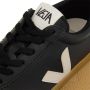 Veja Low-Top Sneakers Volley in zwart - Thumbnail 6