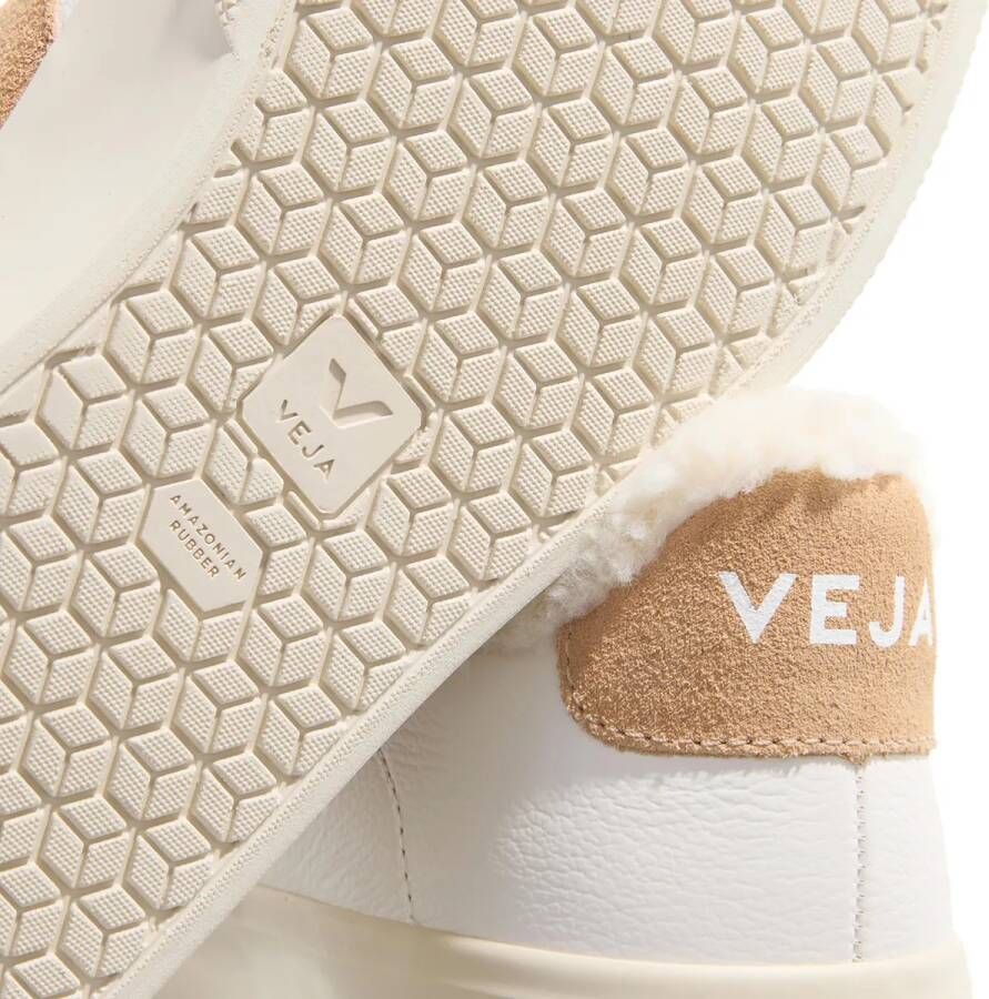 Veja Sneakers Campo Winter in wit