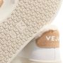 Veja Sportschoenen Campo Winter Chromefree leer White Dames - Thumbnail 23