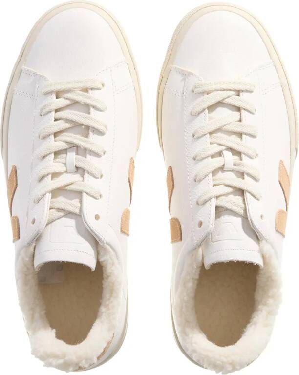 Veja Sneakers Campo Winter in wit