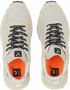 Veja men shoes cotton trainers sneakers Dekkan x Vibram Beige Heren - Thumbnail 14