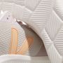 Veja Sneakers Impala Eng-Mesh in meerkleurig - Thumbnail 4