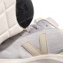 Veja Sneakers met contrasterende panelen en vetersluiting Gray Dames - Thumbnail 15