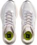 Veja Sneakers met contrasterende panelen en vetersluiting Gray Dames - Thumbnail 16