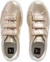 Veja Low-Top Sneakers Recife Logo in goud - Thumbnail 2