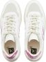 Veja Witte Katoenen Sneakers met Amazon Rubberen Zool White Dames - Thumbnail 31