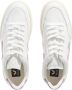 Veja Witte Sneakers voor Stijlvolle Look White Dames - Thumbnail 17