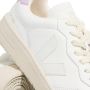 Veja Sneakers V-90 White Dames - Thumbnail 8