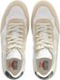 Veja Sneakers V-90 O.T. Leather in beige - Thumbnail 13