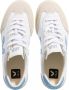 Veja Sneakers Volley in blauw - Thumbnail 2