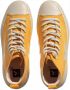 Veja Sneakers Wata II Canvas in oranje - Thumbnail 2