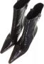 Versace Jeans Couture Boots & laarzen Fondo Sadie in zwart - Thumbnail 2