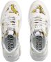 Versace Jeans Couture Low-Top Sneakers Fondo Speedtrack Dis. Sc7 in wit - Thumbnail 9