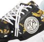 Versace Jeans Couture Low-Top Sneakers Fondo Speedtrack Dis. Sc7 in zwart - Thumbnail 8