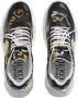 Versace Jeans Couture Low-Top Sneakers Fondo Speedtrack Dis. Sc7 in zwart - Thumbnail 9