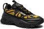 Versace Jeans Couture Stijlvolle Sneakers voor Mannen en Vrouwen Black Dames - Thumbnail 17