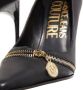 Versace Jeans Couture Pumps & high heels Fondo Sadie in zwart - Thumbnail 19