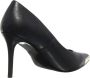 Versace Jeans Couture Pumps & high heels Fondo Scarlett in zwart - Thumbnail 16