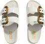 Versace Jeans Couture Sandalen Fondo Arizona Dis. Sm1 in wit - Thumbnail 3