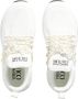 Versace Jeans Couture Witte Sneakers voor Vrouwen White Dames - Thumbnail 16