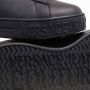 Versace Jeans Couture Lage Sneakers Black Dames - Thumbnail 8