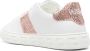 Versace Low-Top Sneakers Pink in poeder roze - Thumbnail 2