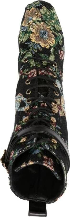 Vivienne Westwood Boots MultiColour Divers in meerkleurig