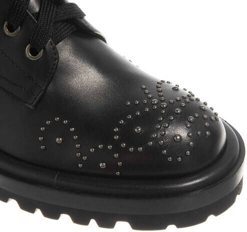 WEEKEND Max Mara Boots & laarzen Aguzze in zwart