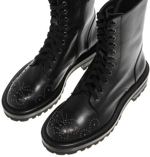 WEEKEND Max Mara Boots & laarzen Aguzze in zwart