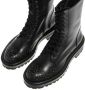 WEEKEND Max Mara Boots & laarzen Aguzze in zwart - Thumbnail 4