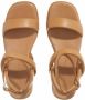 WEEKEND Max Mara Sandalen Alfeo in beige - Thumbnail 2