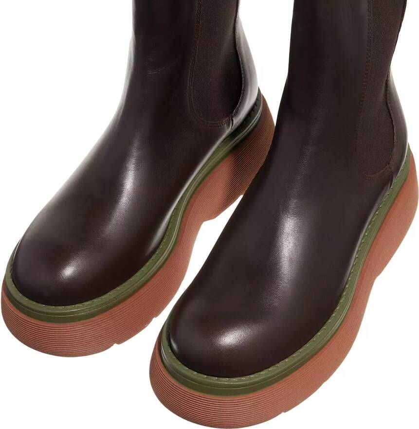 WEEKEND Max Mara Boots & laarzen Calamai in bruin